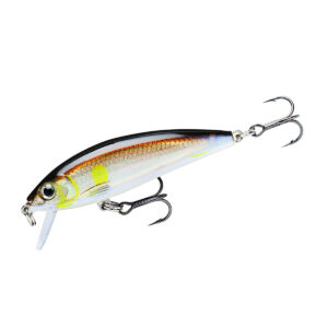 Воблер Rapala X-Rap Countdown Sinking 50mm 4g 0.6-1.2m #AYU (XRCD05 AYU)