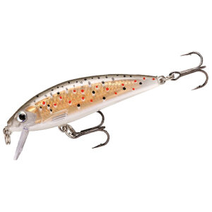 Воблер Rapala X-Rap Countdown Sinking 70mm 10g 0.9-1.5m #TR (XRCD07 TR)