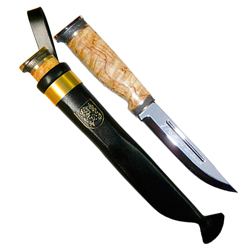 Ніж Marttiini Suomi 11cm (548018W) купити в Україні OnRiver.com.ua Ніж Marttiini Suomi 11cm (548018W)