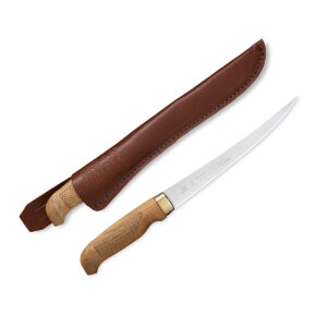 Ніж Marttiini Superflex Filleting Knife 19 19cm (630016)