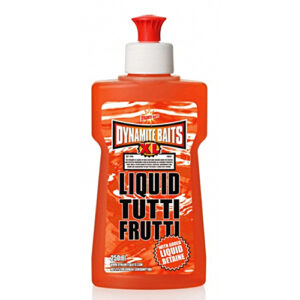 Ліквід Dynamite XL Liquid Tutti Frutti 250ml (XL859)