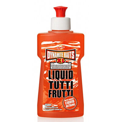 Ліквід Dynamite XL Liquid Tutti Frutti 250ml (XL859)