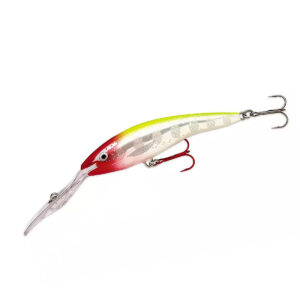 Воблер Rapala Deep Tail Dancer 90mm 13g #PCLF (TDD09 PCLF)