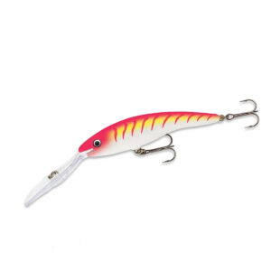 Воблер Rapala Deep Tail Dancer 90mm 13g #PTU (TDD09 PTU)