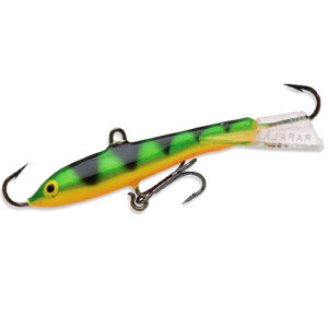 Балансир Rapala Jigging Rap 30mm 6g #LP (W3 LP)