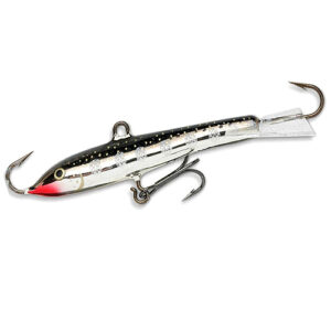 Балансир Rapala Jigging Rap 30mm 6g #MS (W3 MS)