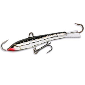 Балансир Rapala Jigging Rap 50mm 9g #MS (W5 MS)