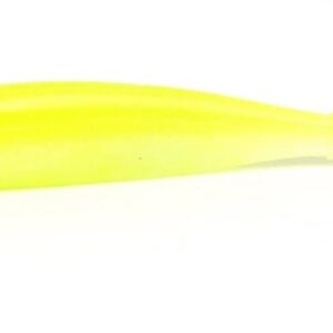 Силікон Daiwa Tournament D`Fin 100mm 7pc #Lime (16501-210)