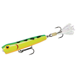 Попер Storm Chug Bug 2-1/2" 1/4oz 63mm 6g #Hot Frog (CB06 205)