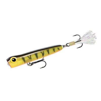 Попер Storm Chug Bug 2-1/2" 1/4oz 63mm 6g #Naturistic Perch (CB06 1360)