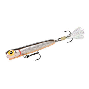 Попер Storm Chug Bug 3-1/4" 3/8oz 80mm 10g #Tennessee Shad (CB08 1351)