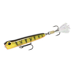 Попер Storm Chug Bug 3-1/4" 3/8oz 80mm 10g #Naturistic Perch (CB08 1360)