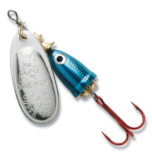 Блешня Blue Fox Vibrax Shad BFSD 1 4g #BS (BFSD1 BS)