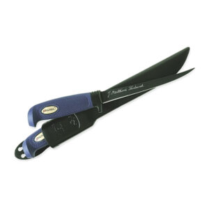 Ніж Marttiini Martef Filleting Knife 15 plastic sheath 15cm (826017T)