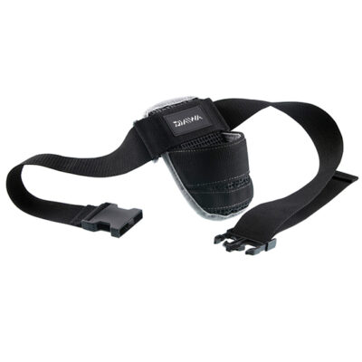 Акційні товари купити в Україні OnRiver.com.ua Поясний упор Daiwa Fighting Belt 170x210x70mm (15800-005)