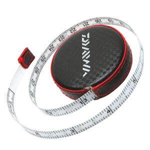 Рулетка Daiwa Measuring Tape 150cm (15809-000)