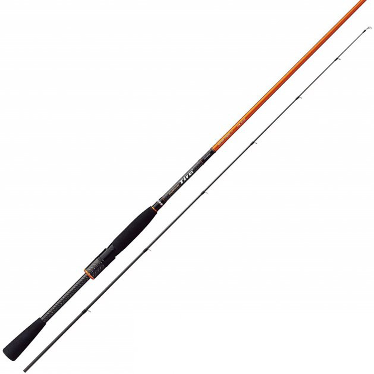 Спінінг Graphiteleader Tiro Nuovo GONTS-762L 2.29m 1-12g (G08497) купити в Україні OnRiver.com.ua Спінінг Graphiteleader Tiro Nuovo GONTS-762L 2.29m 1-12g (G08497)