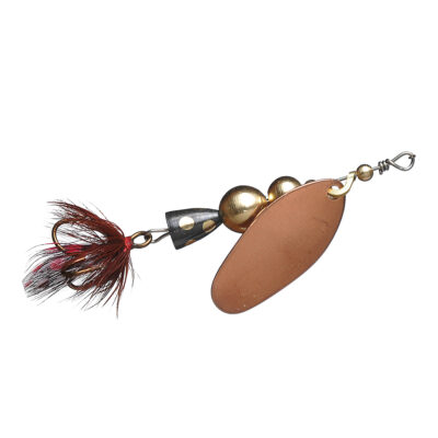 Блешня Myran Mira 15g #Copper (6475-03)