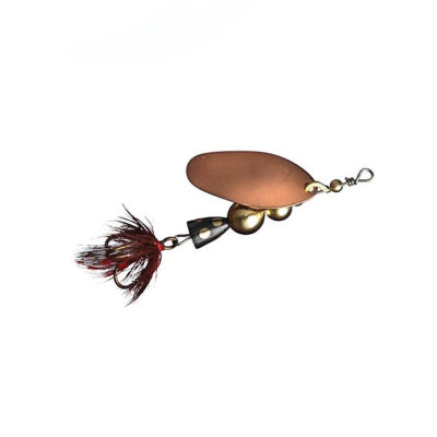 Блешня Myran Mira 20g #Copper (6476-03)