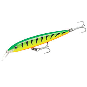 Воблер Rapala Magnum Floating 110mm 15g 2.7-3.3m #FT (FMAG11 FT)
