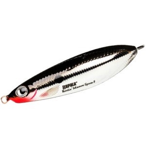 Блешня Rapala Minnow Spoon 80mm 16g #CH (RMSR08 CH)