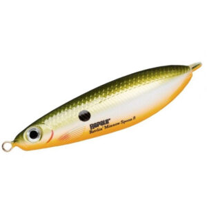 Блешня Rapala Minnow Spoon 80mm 16g #RFSH (RMSR08 RFSH)