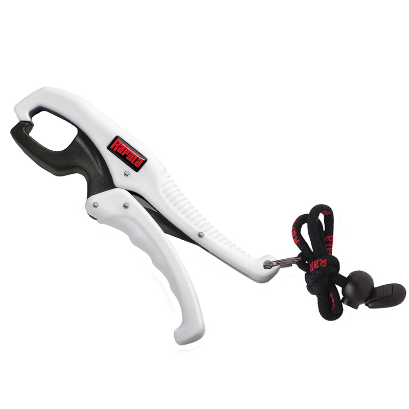 Ліпгріп Rapala Floating Fish Gripper 9`` Bulk 23cm (RFFG9-B) купити в Україні OnRiver.com.ua Ліпгріп Rapala Floating Fish Gripper 9`` Bulk 23cm (RFFG9-B)
