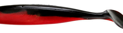 Силікон Lunker City Shaker 6" #020 4шт. (99428)