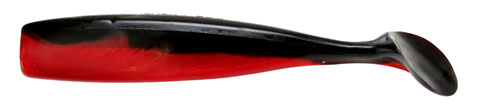 Силікон Lunker City Shaker 6" #020 4шт. (99428) купити в Україні OnRiver.com.ua Силікон Lunker City Shaker 6" #020 4шт. (99428)