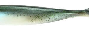 Силікон Lunker City Shaker 6"#116 4шт. (99419)