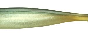Силікон Lunker City Shaker 6" #218 4шт. (99245)
