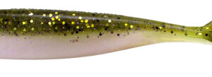 Силікон Lunker City Shaker 4.5" #234 7шт. (82344)