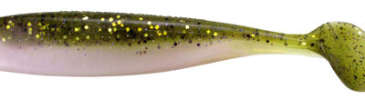 Силікон Lunker City Shaker 4.5" #234 7шт. (82344)
