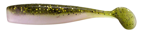 Силікон Lunker City Shaker 4.5" #234 7шт. (82344) купити в Україні OnRiver.com.ua Силікон Lunker City Shaker 4.5" #234 7шт. (82344)