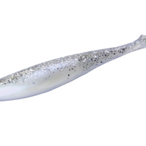 Силікон Lunker City Swimfish 5" #132 4шт. (59132)
