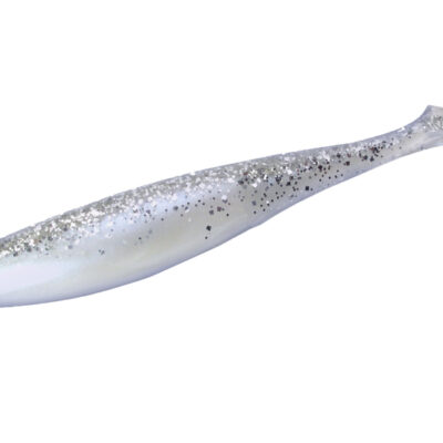 Силікон Lunker City Swimfish 5" #132 4шт. (59132)
