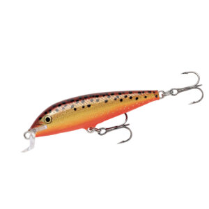 Воблер Rapala Team Esko Floating 70mm 6g 1.2-1.8m #BRF (TE07 BRF)