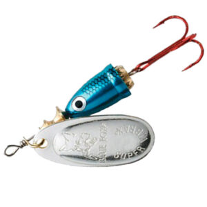 Блешня Blue Fox Vibrax Shad BFSD 2 6g #BS (BFSD2 BS)