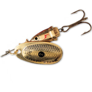 Блешня Blue Fox Vibrax Shad BFSD 2 6g #GSD (BFSD2 GSD)