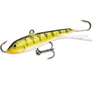 Балансир Rapala Jigging Rap 30mm 6g #GYP (W3 GYP)