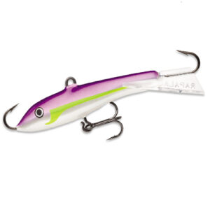 Балансир Rapala Jigging Rap 30mm 6g #RSD (W3 RSD)