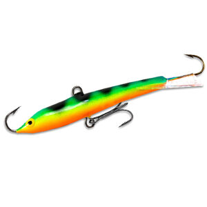 Балансир Rapala Jigging Rap 50mm 9g #GLP (W5 GLP)