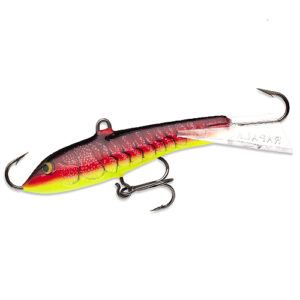 Балансир Rapala Jigging Rap 50mm 9g #RFCW (W5 RFCW)