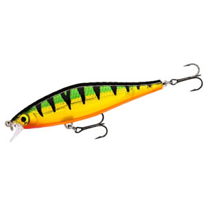 Воблер Rapala Shadow Rap Shad 90mm 12g 0.9-1.2m #P (SDRS09 P)