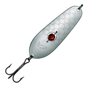 Блешня Kuusamo Rasanen 70mm 20g бусинка #S-C (040220006)