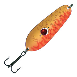 Блешня Kuusamo Rasanen 70mm 20g бусинка #FYE/FR-C (040220016)