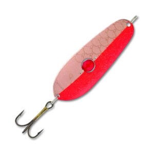 Блешня Kuusamo Rasanen 70mm 20g бусинка #GL/FR/C-C (040220051)