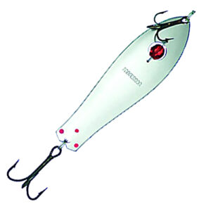 Блешня Kuusamo Professor 2 90mm 18g бусинка #N-C (050130009)