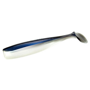 Силікон Lunker City Shaker 3.75" #001 8шт. (38001)