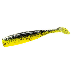 Силікон Lunker City Shaker 3.75" #151 8шт. (38151)